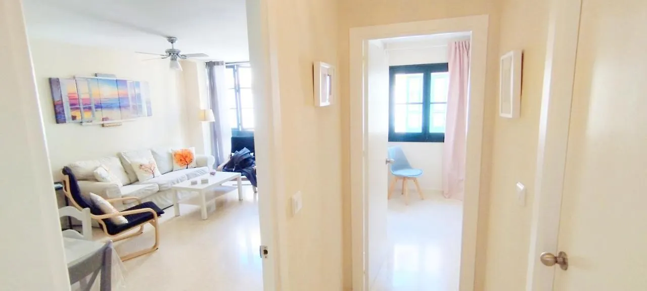 Apartamento Tres Carabelas Ii, Ac, Wifi, Parking Sanlucar de Barrameda Apartment