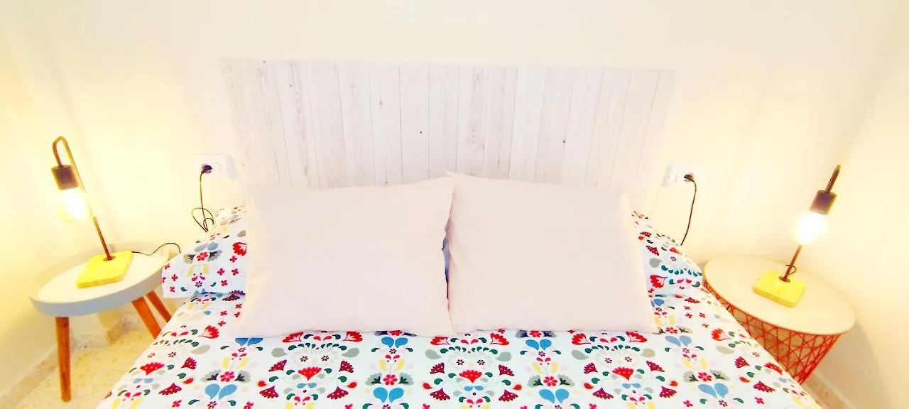 Apartamento Tres Carabelas Ii, Ac, Wifi, Parking Sanlucar de Barrameda Apartment