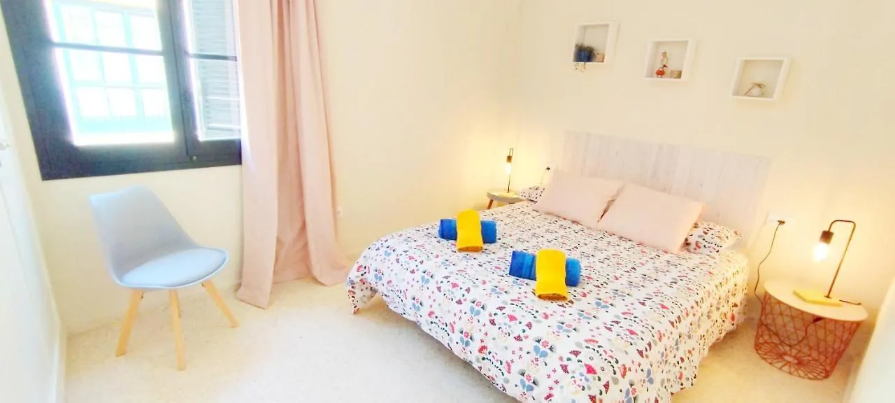 Apartamento Tres Carabelas Ii, Ac, Wifi, Parking Sanlucar de Barrameda 0*,