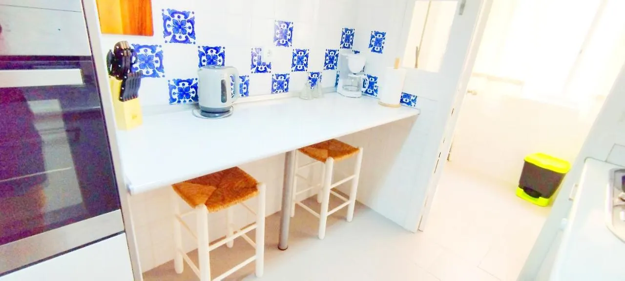 Apartamento Tres Carabelas Ii, Ac, Wifi, Parking Sanlucar de Barrameda 0*,