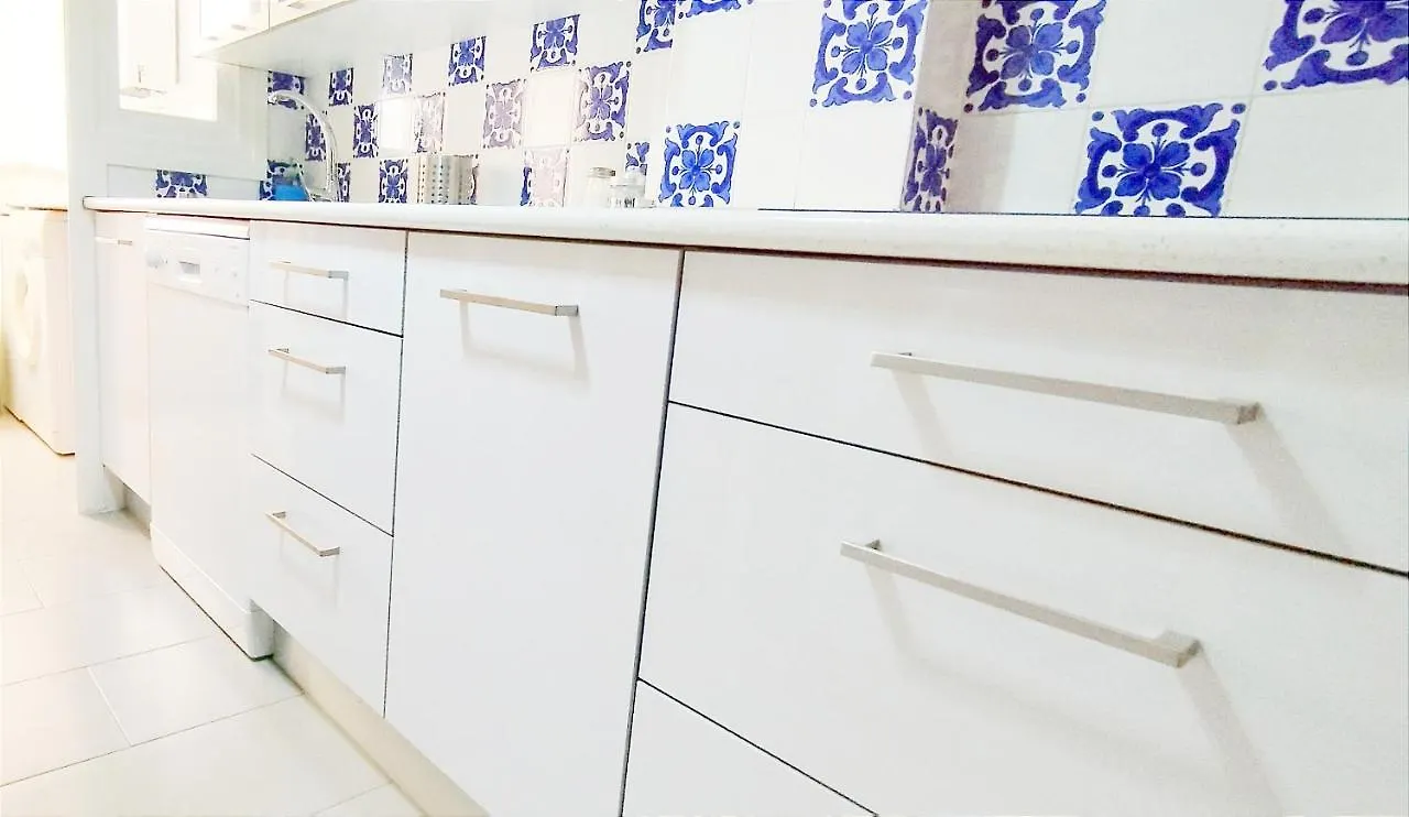 Apartment Apartamento Tres Carabelas Ii, Ac, Wifi, Parking Sanlucar de Barrameda